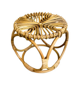 Damn Stool rotan ring
