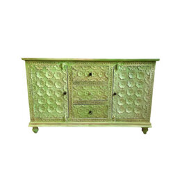 Damn Sideboard Mahal