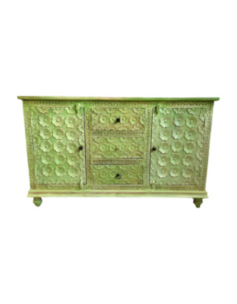 Damn Sideboard Mahal
