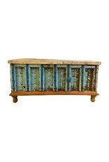 Damn Chestbox old doors uniek