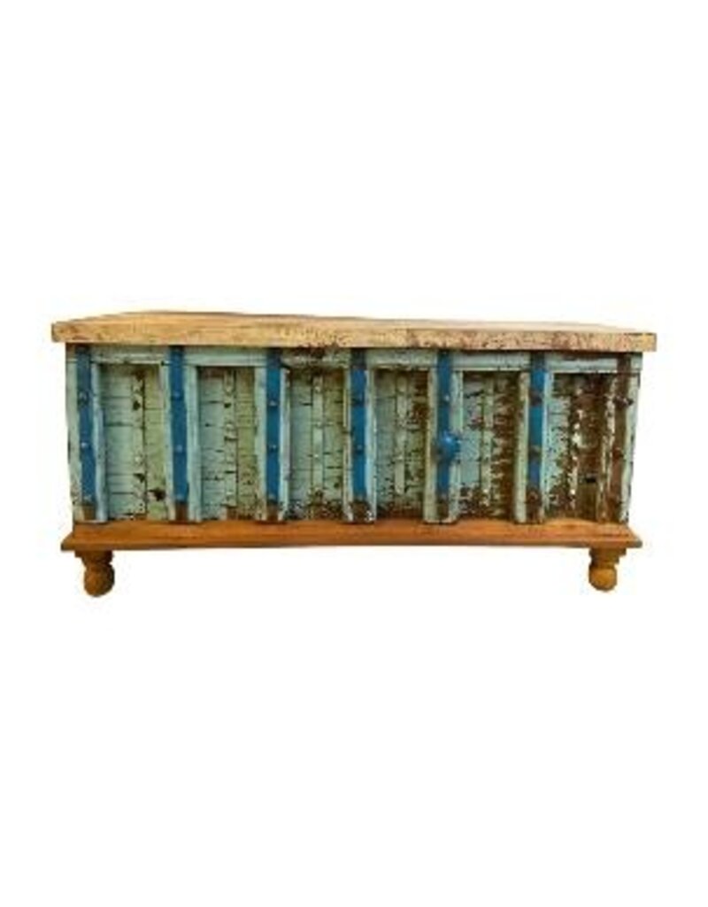Damn Chestbox old doors uniek
