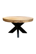 Damn Coffeetable Bombay round