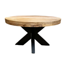 Damn Coffeetable Bombay round