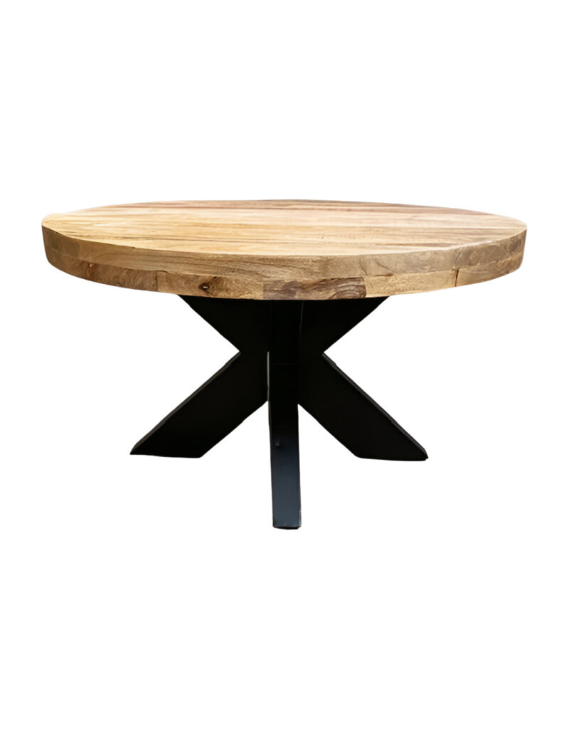 Damn Coffeetable Bombay round