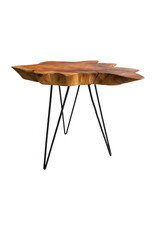 Damn Coffeetable organic D50H45cm