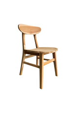 Damn Chair teak