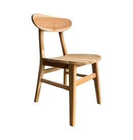 Damn Chair teak