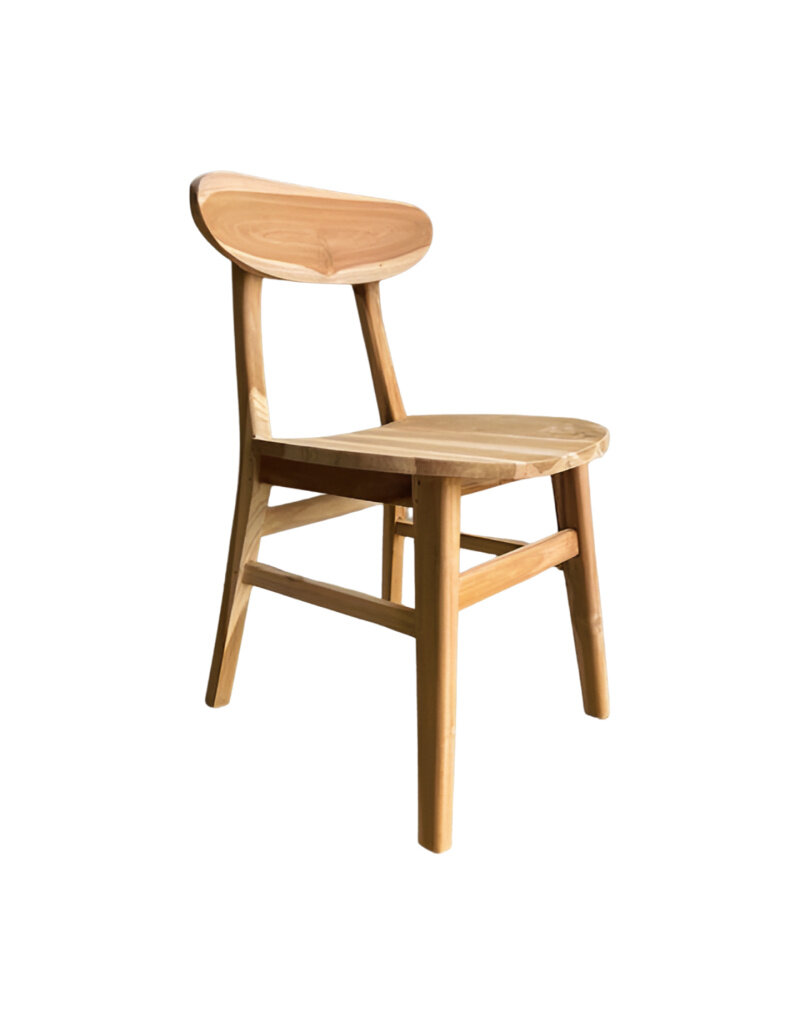 Damn Chair teak