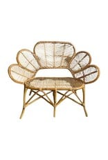 Damn Bench rotan Flower