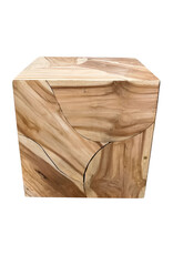Damn Stool Kotak SQ.