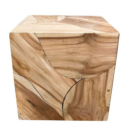 Damn Stool Kotak SQ.
