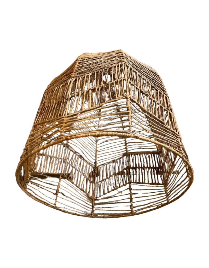 Damn Lampshade Yogya D50H55cm