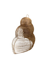 Damn Lamp shell D40H70cm