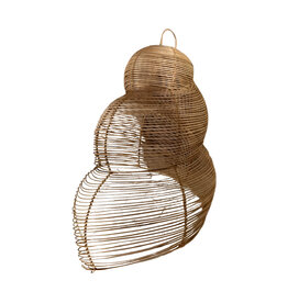 Damn Lamp shell D40H70cm