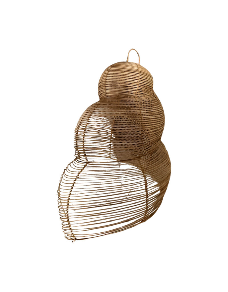 Damn Lamp shell D40H70cm