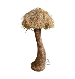 Damn Lamp Tinggi M 60xH120cm
