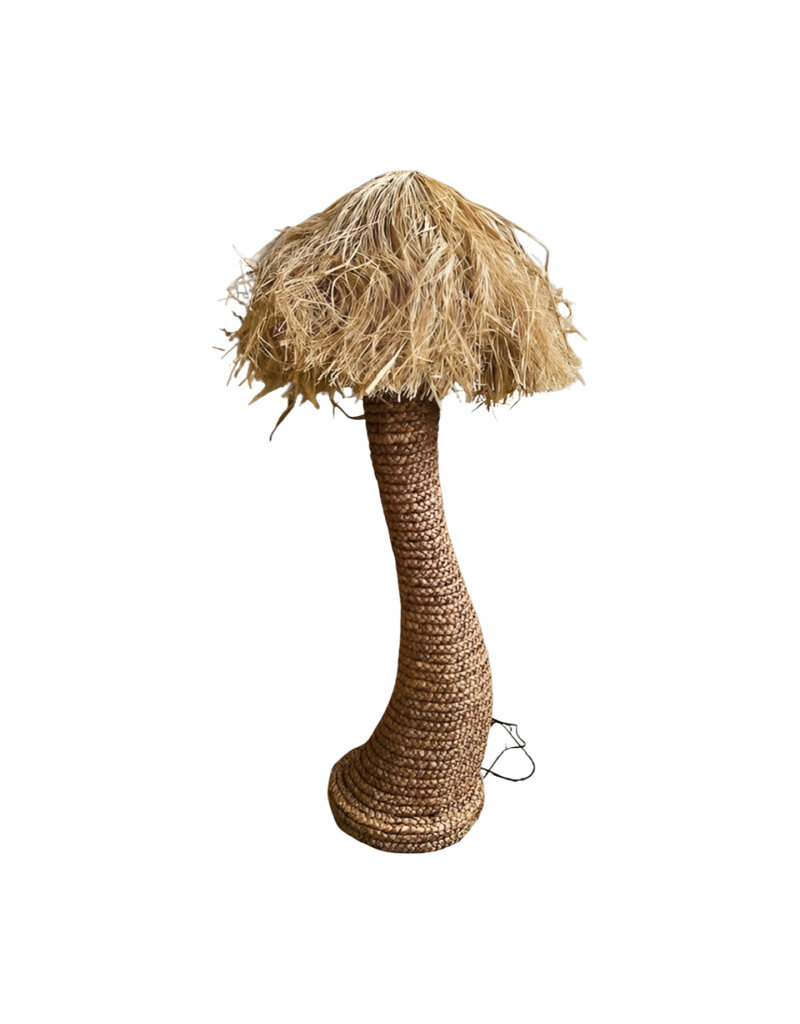Damn Lamp Tinggi M 60xH120cm
