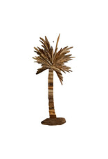 Damn Palmtree driftw. H75cm