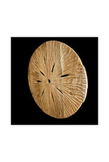 Damn Deco sun teak D80cm