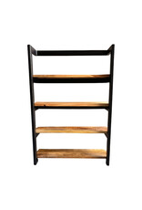 Damn Rack 4-shelves 60x20H90cm