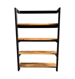 Damn Rack 4-shelves 60x20H90cm