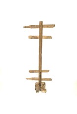 Damn Clothes hanger on stand