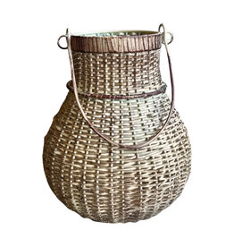 Damn Lantaarn Mora M D25H28cm