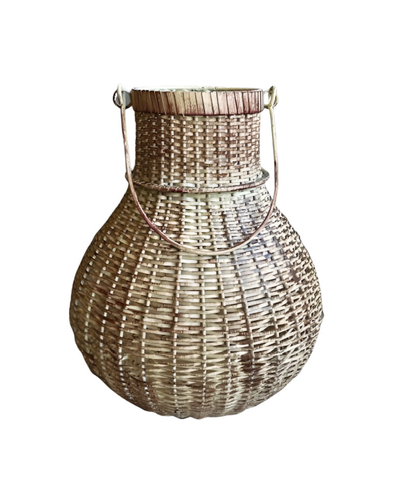 Damn Lantern Mora  L D31H34cm