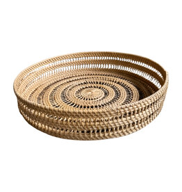 Damn Round tray XS D45