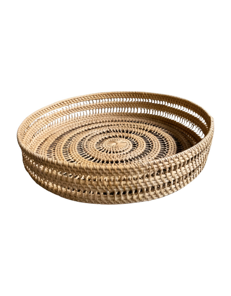 Damn Round tray XS D45