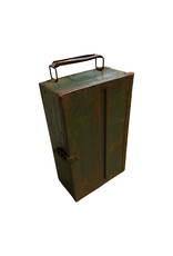 Damn Ammunition box