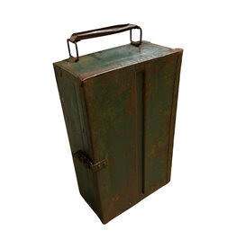 Damn Ammunition box