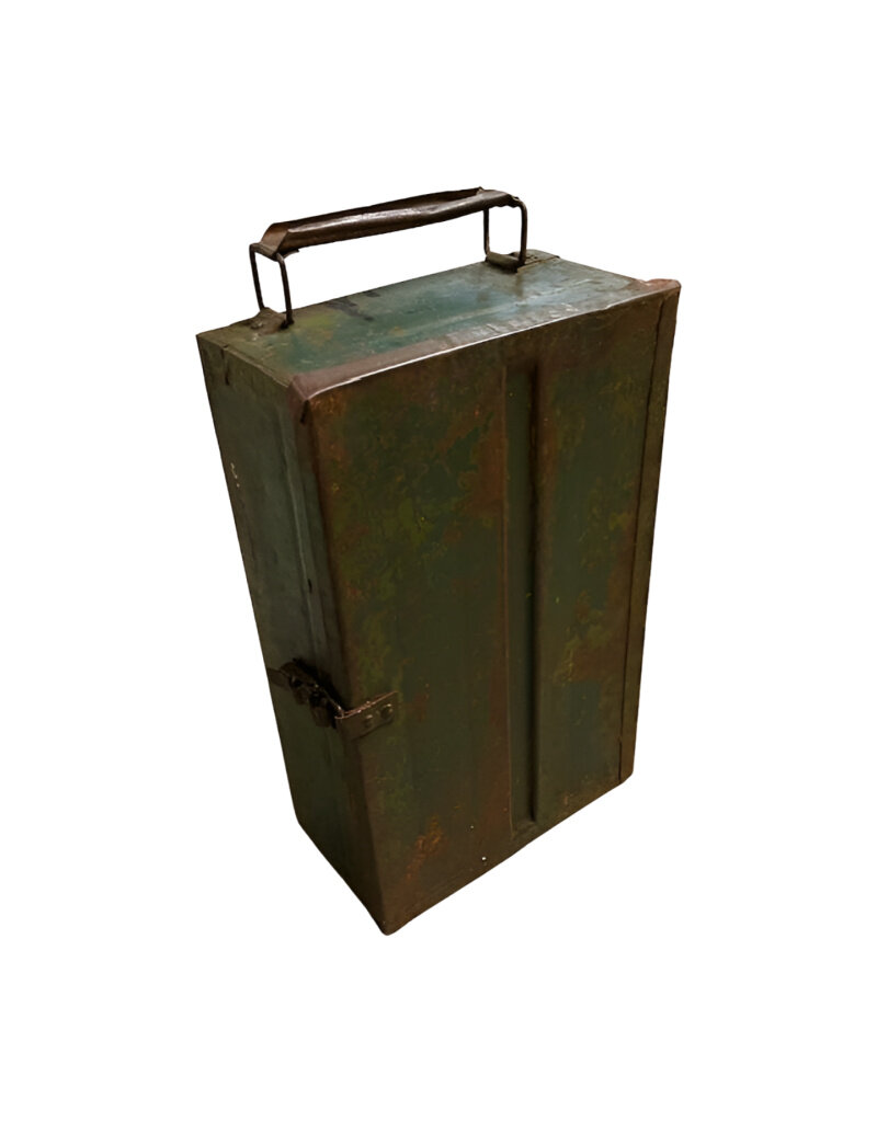 Damn Ammunition box