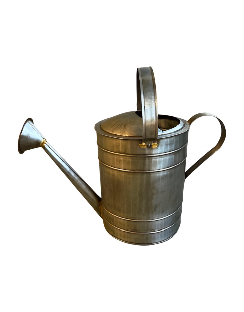 Damn Watering can antique