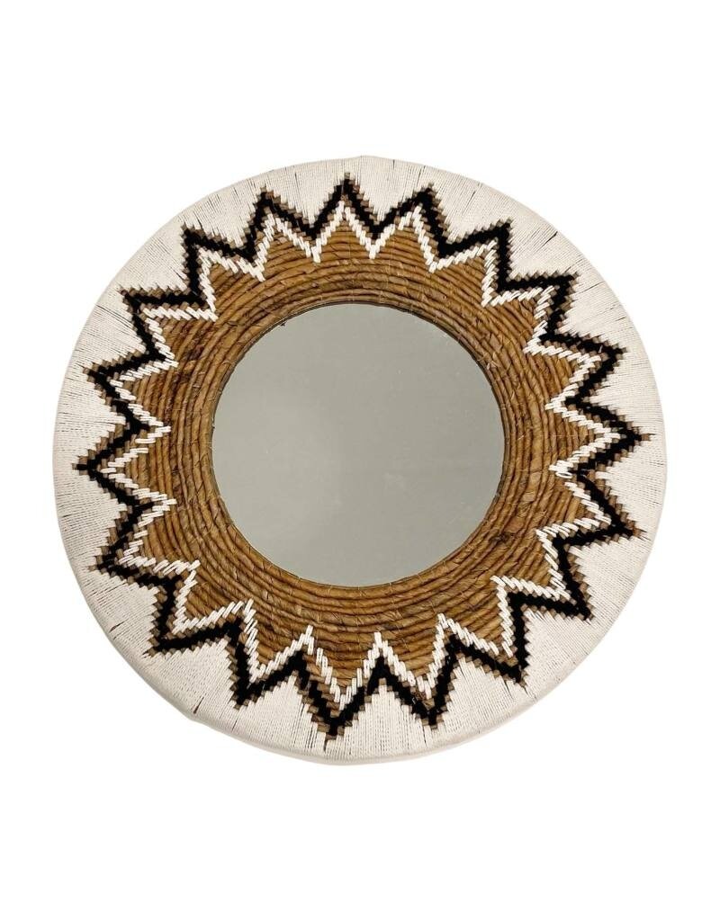 Damn Mirror sun D60cm