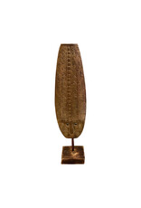Damn Mask stand 20xH70cm