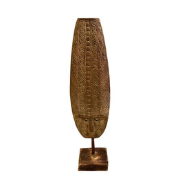 Damn Mask stand 20xH70cm