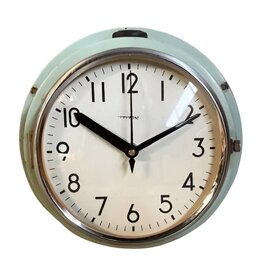 Damn Retro old clock