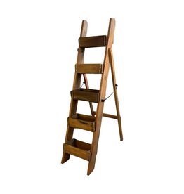Damn Ladder 5- bricks