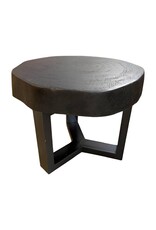 Damn Coffeetable Su black high