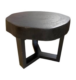 Damn Coffeetable Su black high