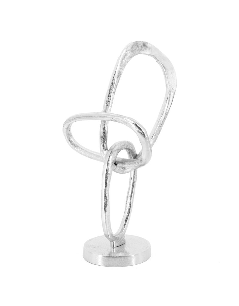 Damn Beeld ringen zilver