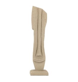 Damn Ornament structuur sand
