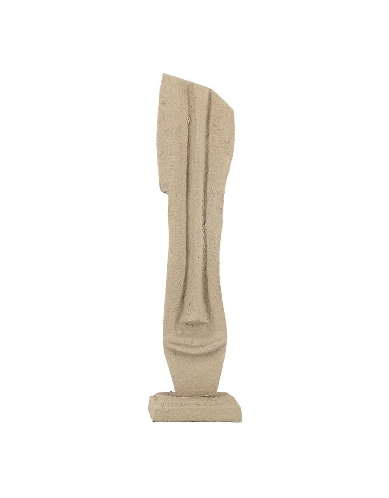 Damn Ornament structuur sand
