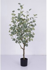 Damn Kunstboom eucalyptus 120cm