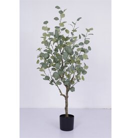 Damn Kunstboom eucalyptus 120cm