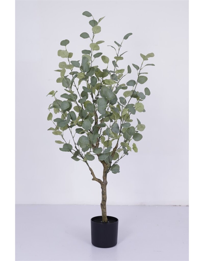 Damn Kunstboom eucalyptus 120cm