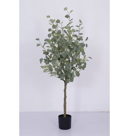 Damn Kunstboom eucalyptus 150cm
