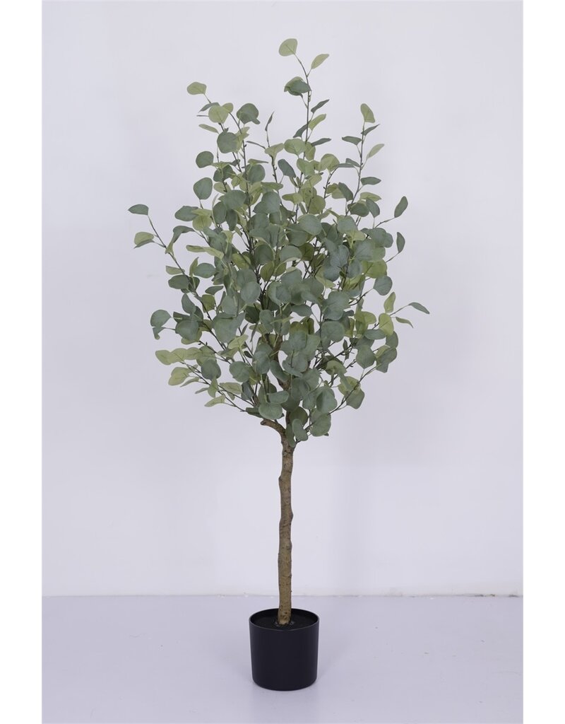 Damn Kunstboom eucalyptus 150cm