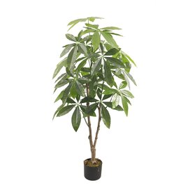 Damn Kunstboom Fortune geluksplant 125cm